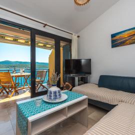 Bace Apartments, hotell i Klek