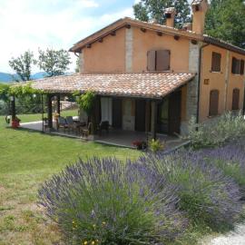 Casa Baldoni, hotel v destinaci Matelica