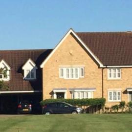 Stay 69G - Hush View House, Romford, London Havering