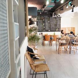 NiHao Café Hotel, hôtel à Taipei
