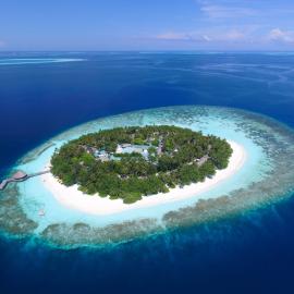 Dhawa Ihuru, part of Banyan Group - All inclusive with Free Transfers, hotel in Malé