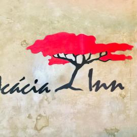 Acacia Inn GuestHouse, viešbutis mieste Maputu