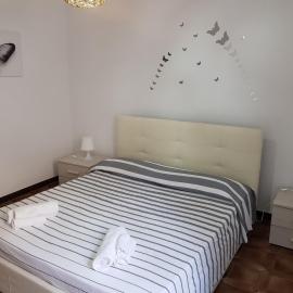 La farfalla, hotel i Gaeta