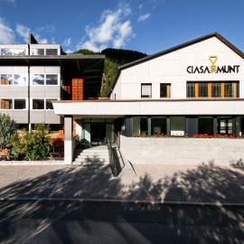 Ciasa de Munt Lifestyle Living, hotel a Corvara in Badia