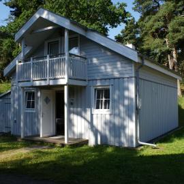 Ferienhaus-Kinderlieb, hotel in Baabe