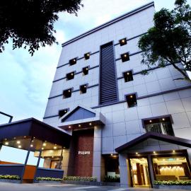 Prayana Hotels