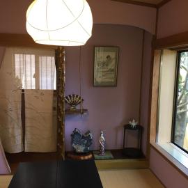 Masugataya Ryokan, hotel em Tako