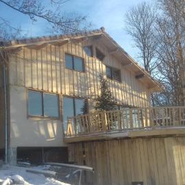 le relais des fees, hotel in Saint-Martin-de-Caralp