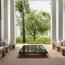 Raya Heritage - SHA Plus, hotel v destinaci Chiang Mai