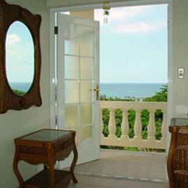 Dos Angeles del Mar Bed and Breakfast, hotel in Rincon