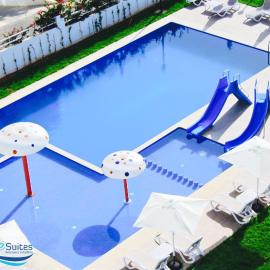 L'escale Suites Résidence Hôtelière By 7AV HOTELS, hotelli kohteessa Mohammedia