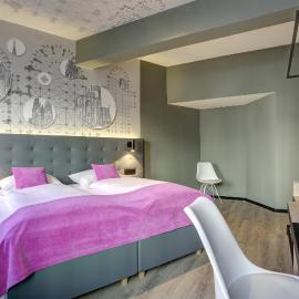 Central Hotel am Dom - Köln City