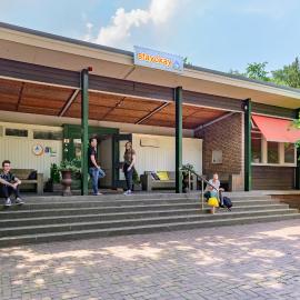 Stayokay Hostel Apeldoorn - Fully renovated March 2026, Hotel in Apeldoorn