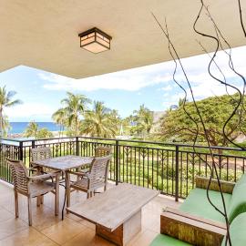 Third Floor villa Ocean View - Beach Tower at Ko Olina Beach Villas Resort