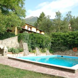 Apartaments La Taverna dels Noguers