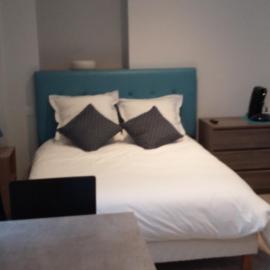 Le Logis d'Isabelle, hotel a Argentan