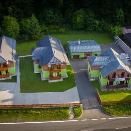 S4 Resort Kouty, hotell Loučná nad Desnous