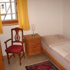 Messezimmer Laatzen APO 2, hotel i Hemmingen