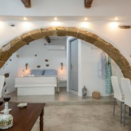 Venetian Suites, ξενοδοχείο στη Νάξο Χώρα