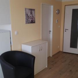 Apartmá Helga