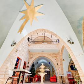 Dar Sitti Aziza, hotel u gradu Vitlejem