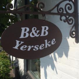 Bed & Breakfast Yerseke, hotel in Yerseke
