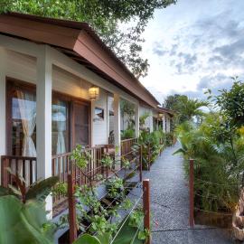 The Studio