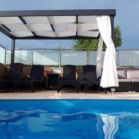Apartments Melon Vodice