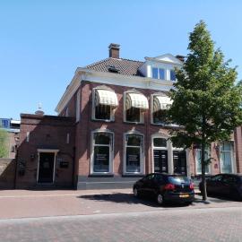 B&B de Notaris, hotel v destinácii Assen