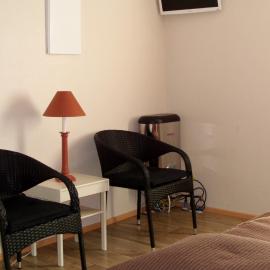 Kyläsepän Maja, Hotel in Miehikkälä