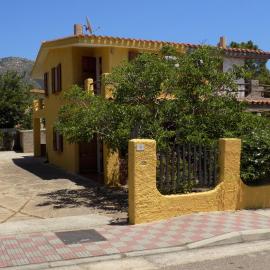 Casa Vacanze Gardenia