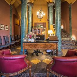 Hotel Terme, hotel u gradu 'Sarnano'