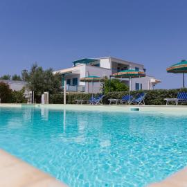 MareinSicilia Dammusa Residence, hotel en Scicli