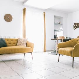 Vandelia B&B, hotel v destinaci Molfetta
