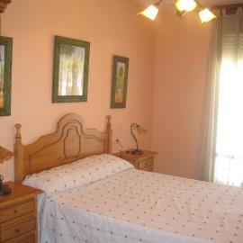 Apartamento Rural Lobo, hotel em Ucero