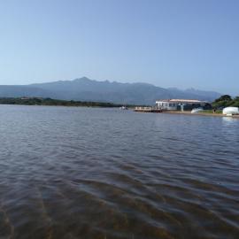 Le Golfe, hotel in Figari