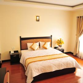 Than Thien - Friendly Hotel, hotel v destinaci Hue