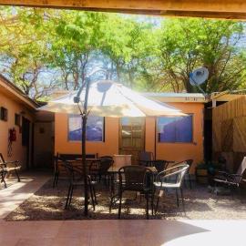 Hostal Intipara, hotel a San Pedro de Atacama