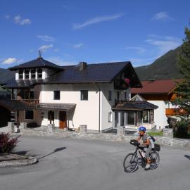 Ferienwohnung Maierhofer, hotel a Krimml