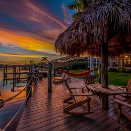 Villa Thunderbird View, Cape Coral, hotel in Cape Coral