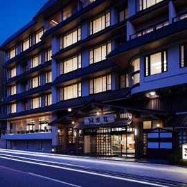 Fujikawaguchiko Onsen Konanso, hotel u gradu 'Fujikawaguchiko'