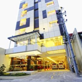 D'Kalpa Hotel Demangan Yogyakarta