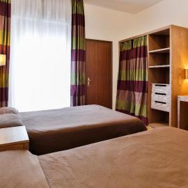 Hotel Avana Mare, hotel em Rimini