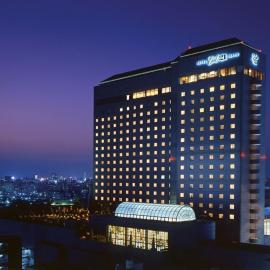 Hotel East 21 Tokyo, hotel em Tóquio