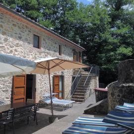 Agriturismo Molino del Ponte