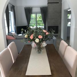 Dina's House، فندق في سباتا