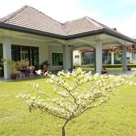 Lot 4 PD Villa