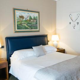 Villa San Carlo, hotel v destinácii Cortemilia