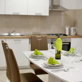Bella Apartment