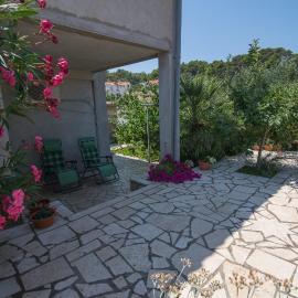 Anastasia 3, hotel in Veli Lošinj